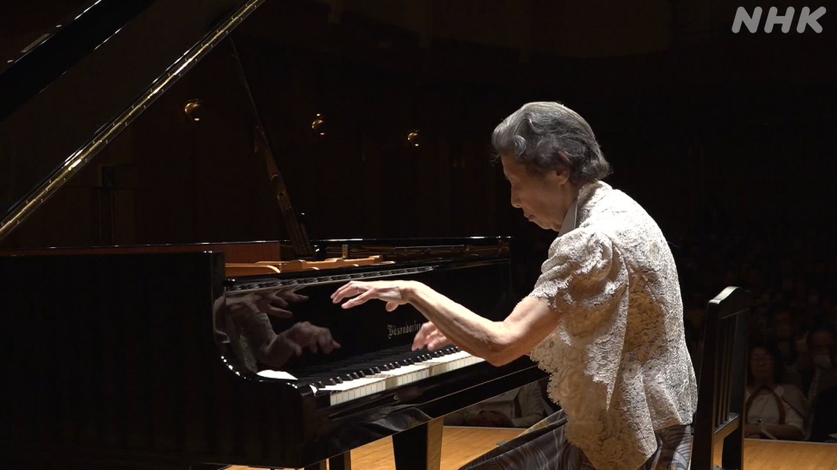 【中古】 日本近代文学と西洋音楽 井上二葉 週末の #クラシック音楽館 番組後半コンサートαは…📺️ ／ ピアノ