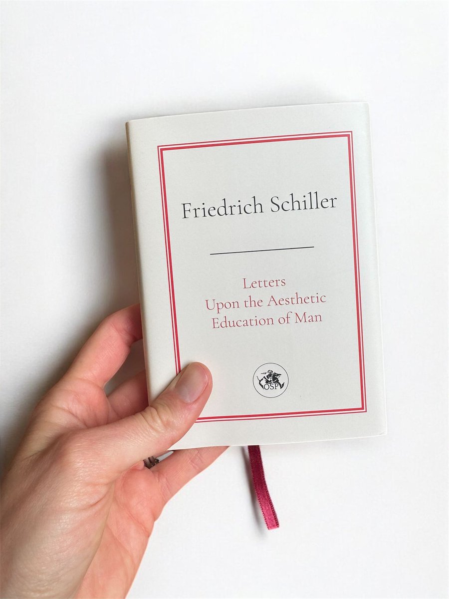 Old Sovereign Publishing tweet media