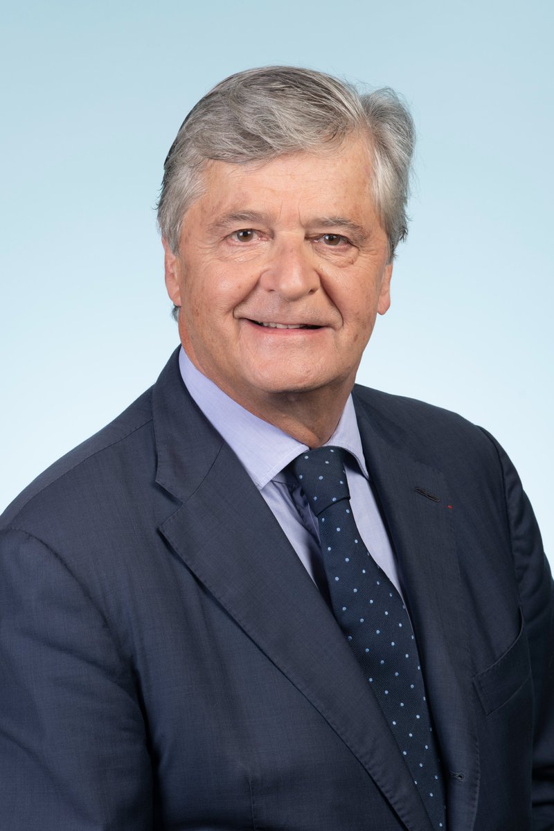 📣 L’<a href="/AN_AfEtr/">Commission des Affaires étrangères</a> a procédé à la nomination des rapporteurs pour avis sur le PLF 2026, sur la mission Action extérieure de l’État : Action de la France en Europe et dans le monde et Français à l’étranger et affaires consulaires.

M. <a href="/N_Forissier/">Nicolas Forissier</a> a été nommé.