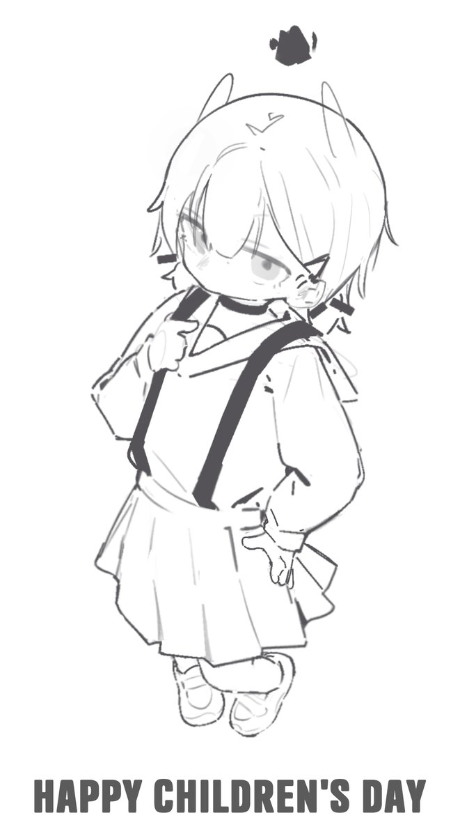 Keep Young And Innocence！