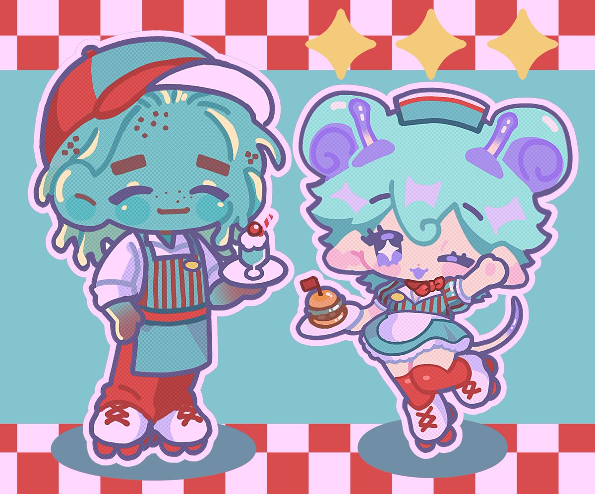 Prince MIMIIION ✧ tweet media