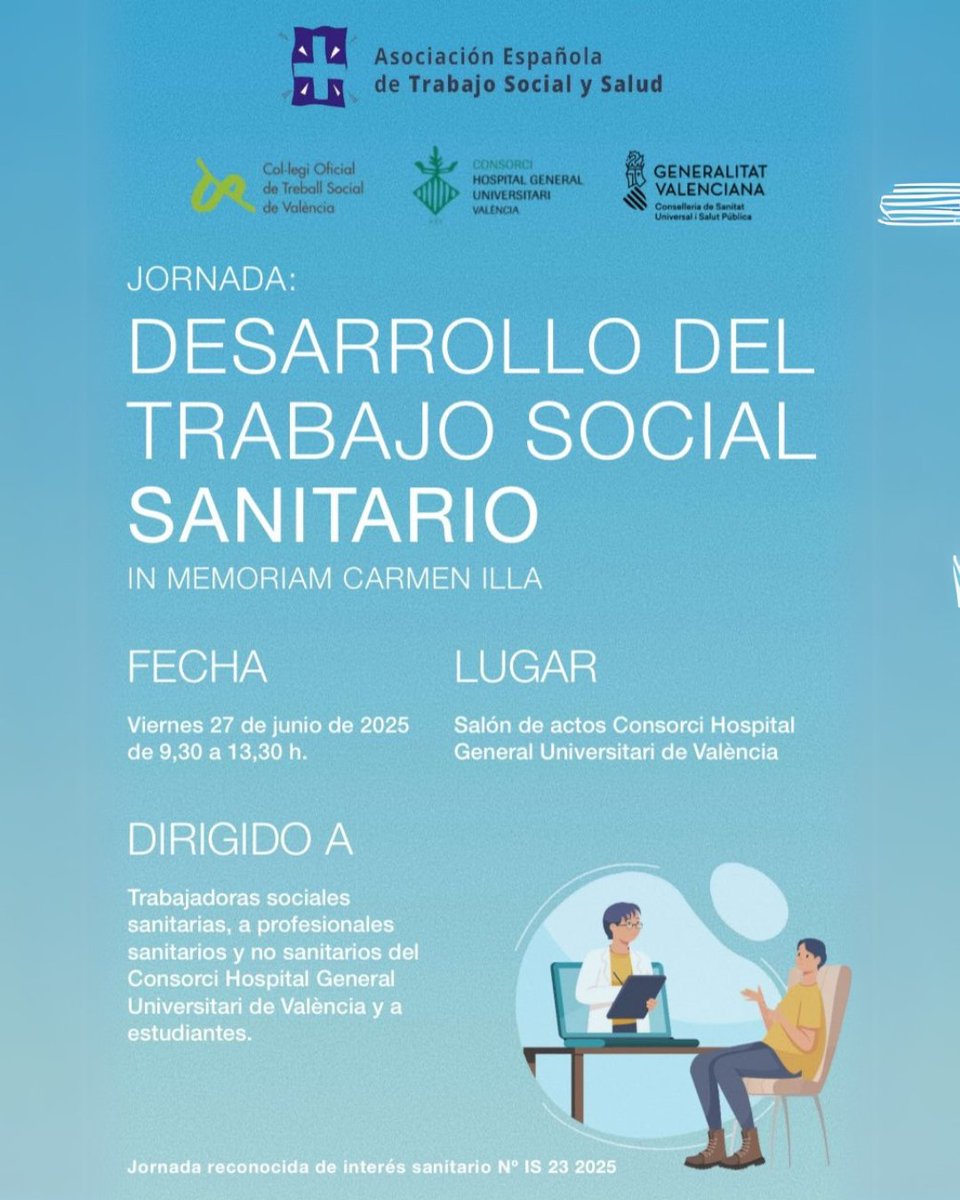 COTSA - Alicante / Alacant tweet media