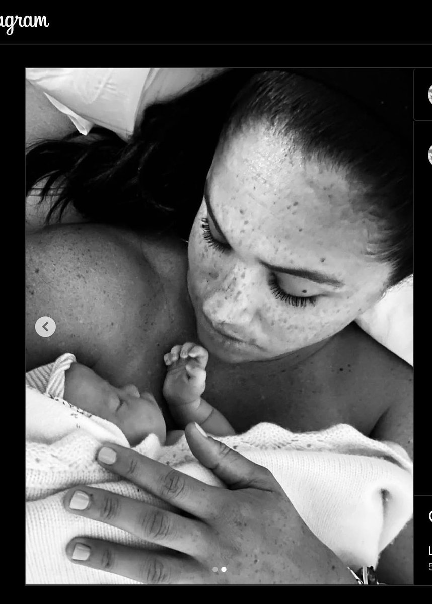 Happy birthday to Harry’s twin! 😊
#HappyBirthdayPrincessLilibethDiana ❤️
May the Lord bless you!
#PrincessLilyis4