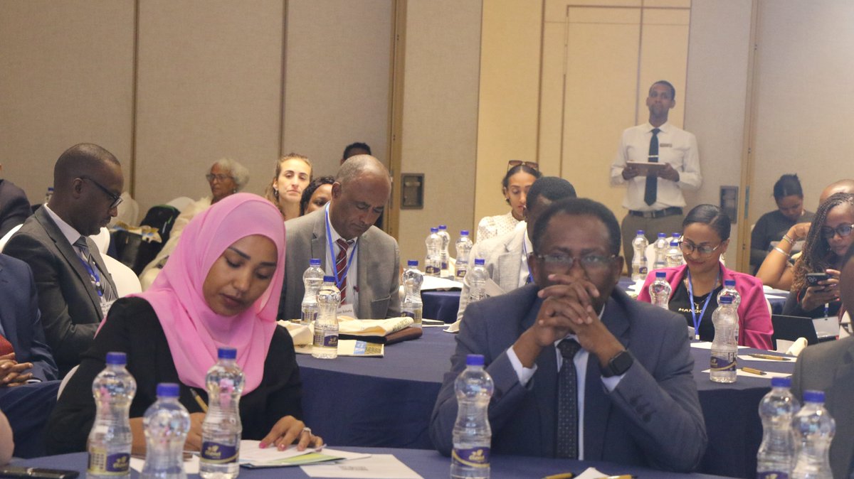 HoA-REC&N tweet media