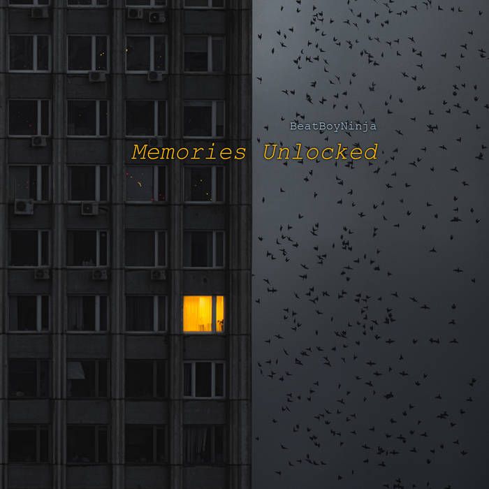 Bandcamp download codes (@getmusicfm) on Twitter photo Free download codes:
BeatBoyNinja - Memories Unlocked
<a href="/betelgeussecret/">BeatBoyNinja</a>
"Childhood memories in a musical form"
getmusic.fm/l/BNCKAa
#experimental #psychedelicrock #music Free download codes:
BeatBoyNinja - Memories Unlocked
<a href="/betelgeussecret/">BeatBoyNinja</a>
"Childhood memories in a musical form"
getmusic.fm/l/BNCKAa
#experimental #psychedelicrock #music