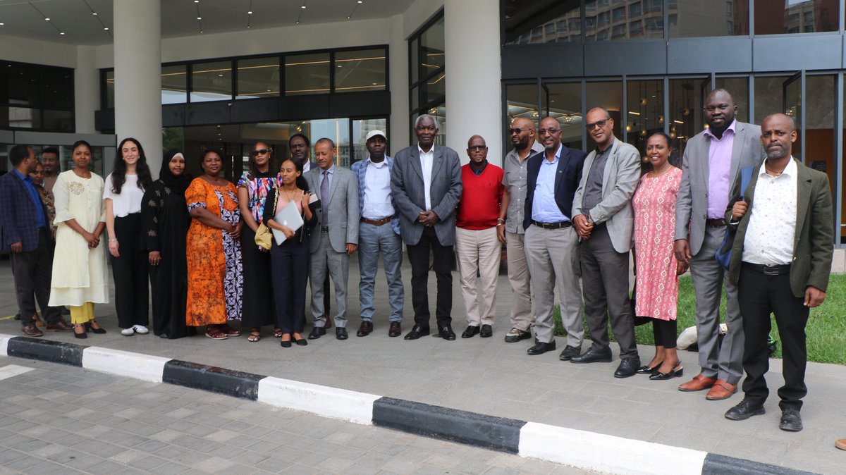 HoA-REC&N tweet media