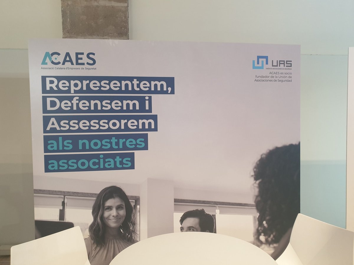 Comença el #securityforum2025