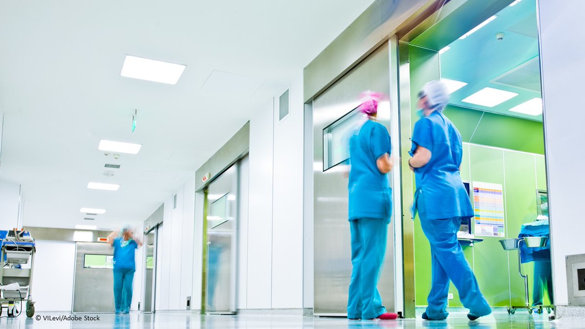 #Krankenhaus-Finanzierung in #Sachsen für 2025 unterjährig erhöht + weiter gesichert☑️Sächsische Krankenhäuser erhalten über 3,65 Mrd. Euro von #GKV für Behandlung von Patienten💶Mehr in unserer gemeinsamen Pressemitteilung 👉 vdek.com/LVen/SAC/Press…