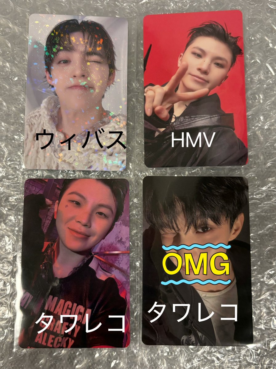 𝕜 (固ツイあり) tweet media