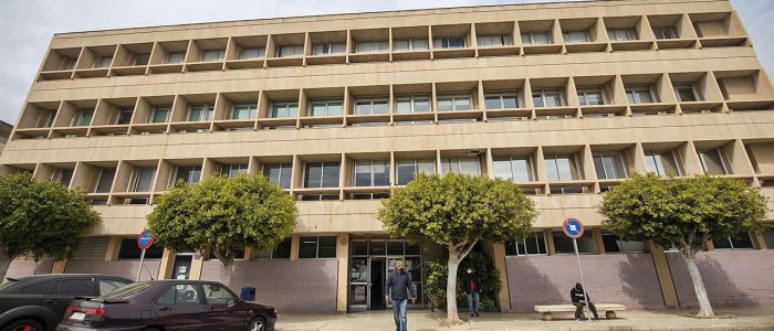 Conselleria de la Mar i del Cicle de l’Aigua (@cmar_ib) on Twitter photo 🏠 La Direcció General de Ports i Transport Marítim assumeix la gestió de l'Hostatgeria de la Casa de la Mar a partir d’octubre
El servei, fins ara gestionat per <a href="/GOIB_Social/">Conselleria de Famílies i Afers Socials</a>, ofereix allotjament a treballadors de la mar en trànsit al port de Palma
ℹ️ tn.caib.es/HostatgeriaCas… 🏠 La Direcció General de Ports i Transport Marítim assumeix la gestió de l'Hostatgeria de la Casa de la Mar a partir d’octubre
El servei, fins ara gestionat per <a href="/GOIB_Social/">Conselleria de Famílies i Afers Socials</a>, ofereix allotjament a treballadors de la mar en trànsit al port de Palma
ℹ️ tn.caib.es/HostatgeriaCas…