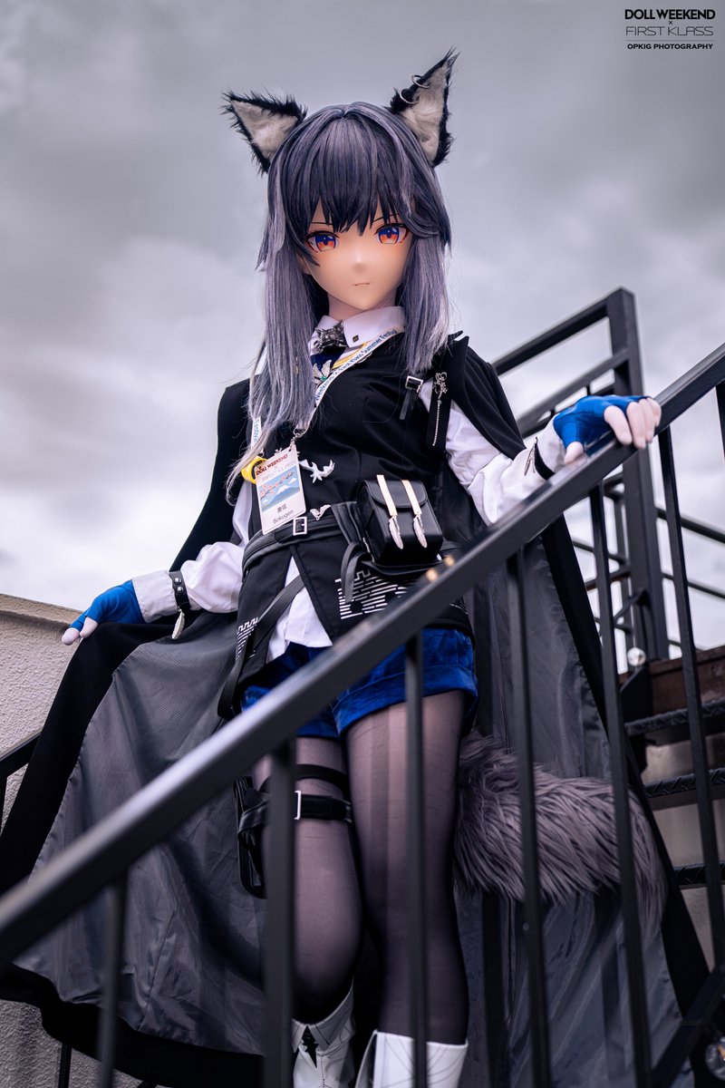 📷：<a href="/opkig/">op</a> 
<a href="/doll_weekend/">Doll Weekend</a> 
<a href="/firstklass_jp/">First Klass</a> 
#DWxFK #doll_weekend #first_klass