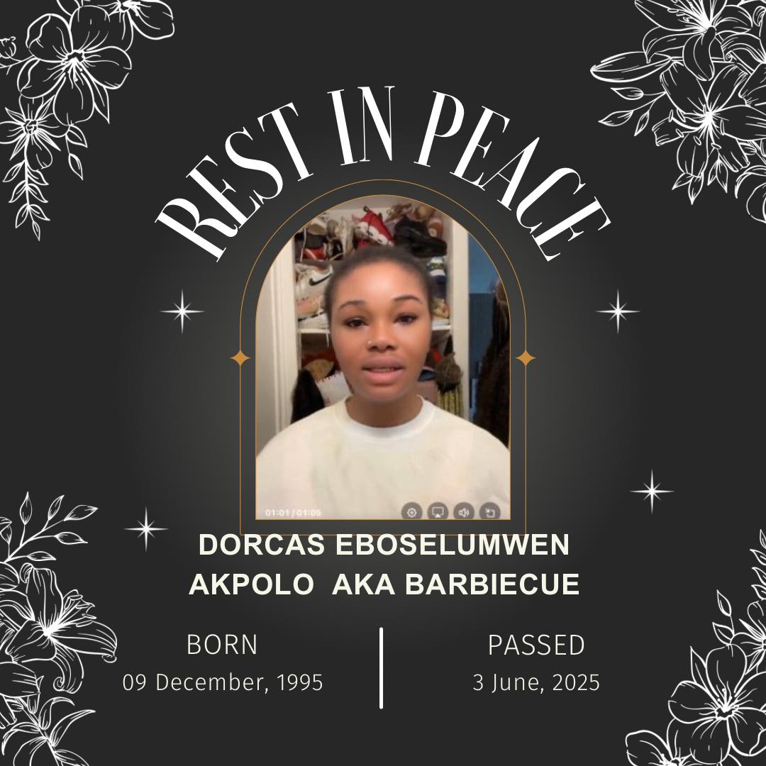 Forever in our heart 🕊️