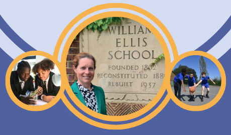 William Ellis School (@williamellissch) on Twitter photo We're looking forward to meeting families tomorrow at the <a href="/CamdenCouncil/">Camden Council</a> Moving On Event, hosted by the prestigious Francis Crick Institute in Kings Cross!
The event is almost sold out but there are still a few tickets left. Book via: eventbrite.co.uk/e/camden-movin… We're looking forward to meeting families tomorrow at the <a href="/CamdenCouncil/">Camden Council</a> Moving On Event, hosted by the prestigious Francis Crick Institute in Kings Cross!
The event is almost sold out but there are still a few tickets left. Book via: eventbrite.co.uk/e/camden-movin…