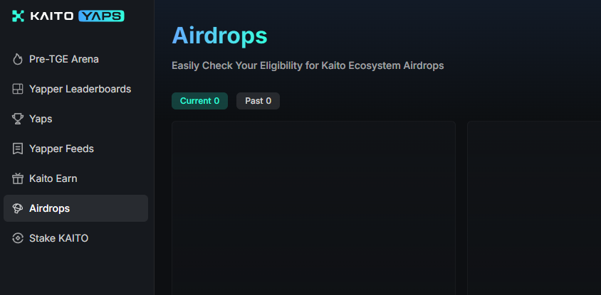 GuarEmperor's tweet photo. New feature on @KaitoAI 👀
yapping more to get airdrop 

History Airdrop Kaito
- Huma
- WayFinder 
- Lombard
- Boop
- Loudio

Mau buat tutorial "cara push yaps and top lb pake akun kecil via reply-guy" gas ga? ramaikan dulu biar semangat xixi 🫶 https://t.co/YTG9RXqPE7