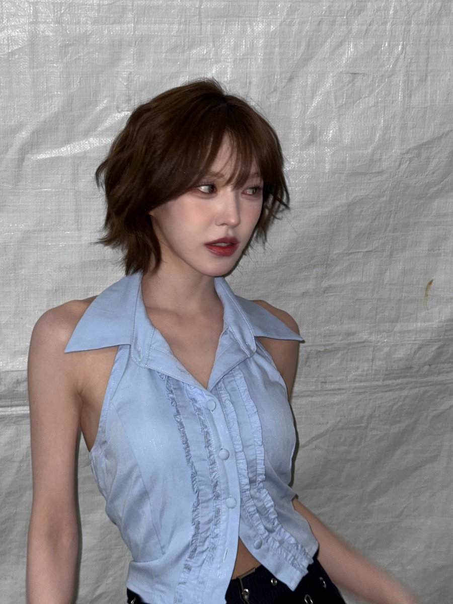 슬린 tweet media