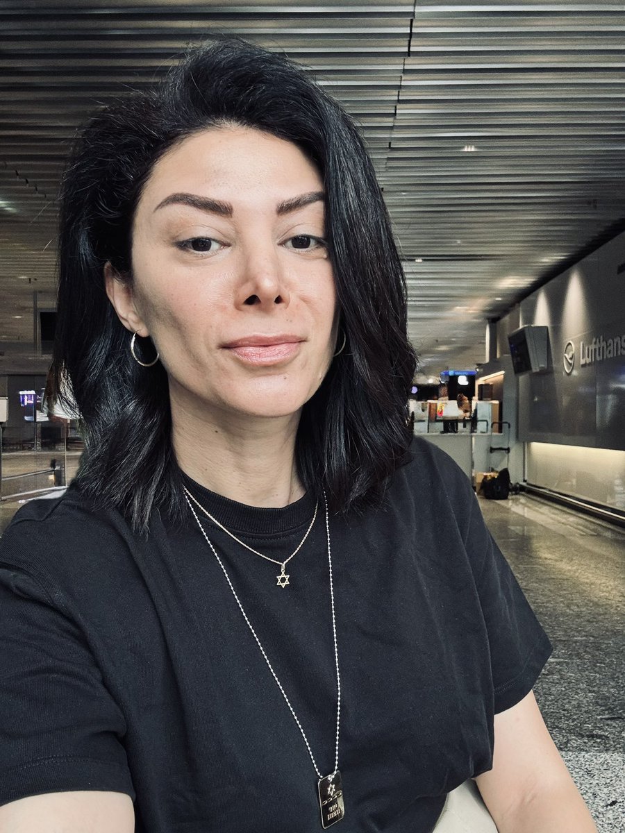 Rawan Osman روان عثمان tweet media