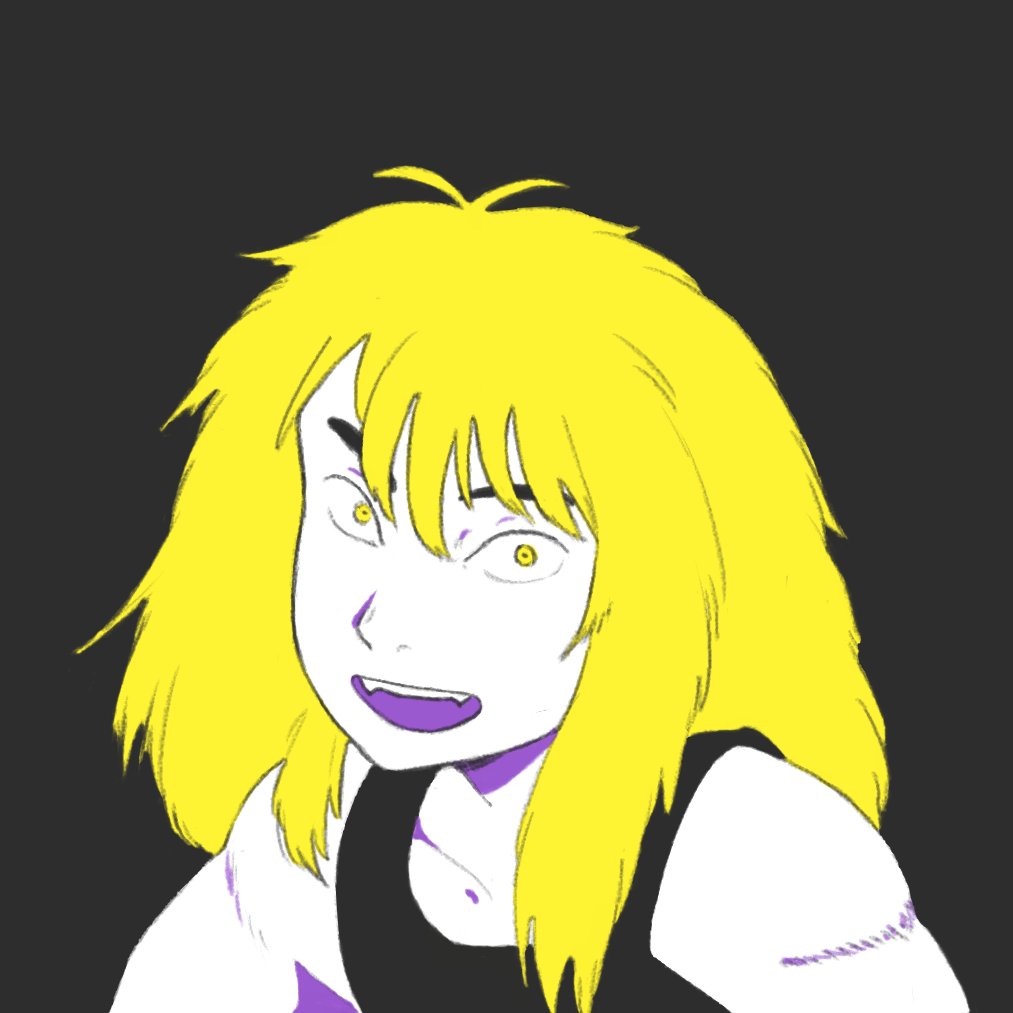 #NewProfilePic PRIDE MONTH STARTS TODAY!!!!
ty <a href="/ROSEANN_FDPROP/">Rosieanna🌹🐉 (COMMISSIONS OPEN)</a> once again!