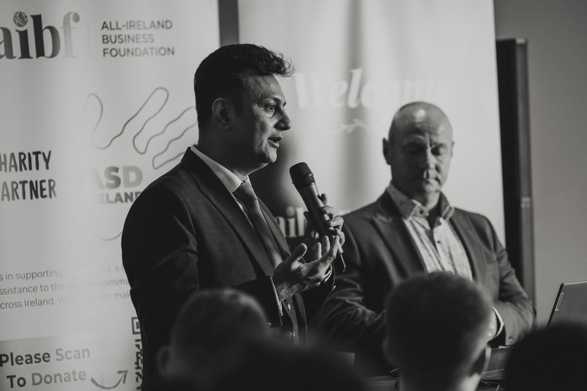 All-Ireland Business Foundation (@aibfallstars) on Twitter photo ๐ฅณ ๐๐'๐ ๐ฎ ๐๐ฝ๐ฒ๐ฐ๐ถ๐ฎ๐น ๐ฑ๐ฎ๐ ๐ต๐ฒ๐ฟ๐ฒ ๐ฎ๐ #AIBF...
Happy birthday to our MD, Kapil Khanna!
Itโs a pleasure to work alongside you - your positivity lights up the team and the #BusinessAllStars every day.
Have a brilliant one, <a href="/KapilKhannaIRL/">Kapil Khanna</a>! ๐
#LeadershipWithASmile ๐ฅณ ๐๐'๐ ๐ฎ ๐๐ฝ๐ฒ๐ฐ๐ถ๐ฎ๐น ๐ฑ๐ฎ๐ ๐ต๐ฒ๐ฟ๐ฒ ๐ฎ๐ #AIBF...
Happy birthday to our MD, Kapil Khanna!
Itโs a pleasure to work alongside you - your positivity lights up the team and the #BusinessAllStars every day.
Have a brilliant one, <a href="/KapilKhannaIRL/">Kapil Khanna</a>! ๐
#LeadershipWithASmile