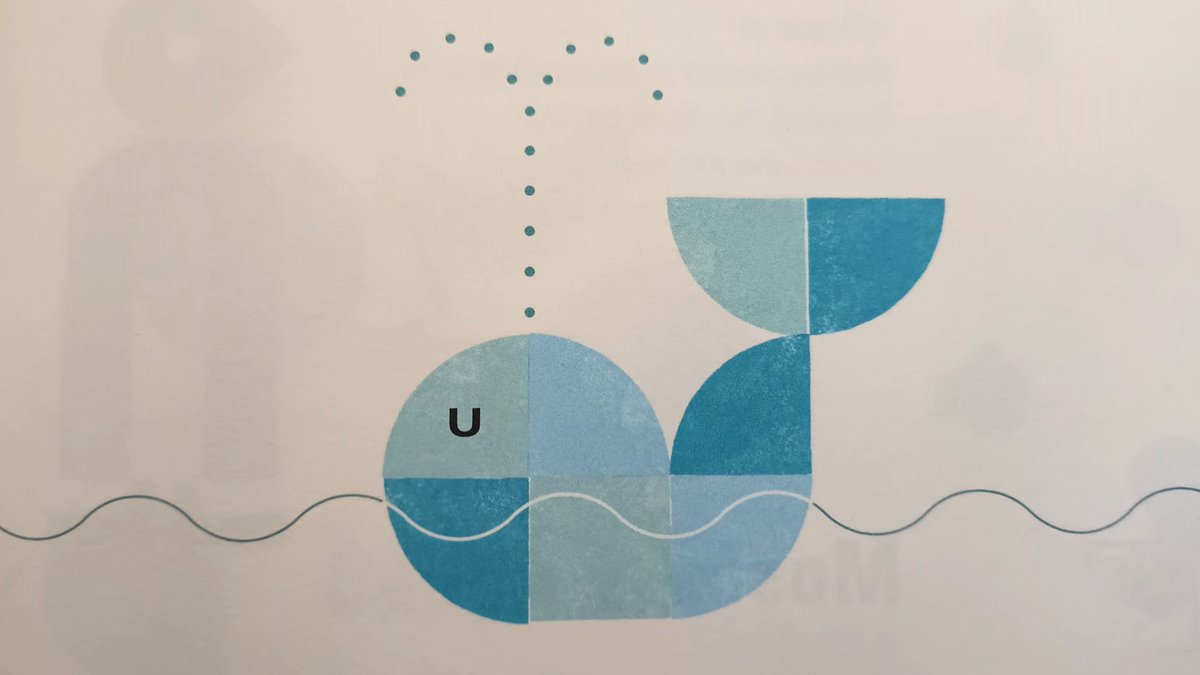 Avui, el TORNAVEU-NINS ens presenta la vídeo lectura del poema:
· ‘Poema 'BALENA' de Ricard Bonmatí
· Del llibre: PLOUEN POEMES
· Veu de Nika Bessemmans
· Il·lustració: Morad Abselam
· EUMO EDITORIAL

tornaveunins.cat/?p=2691