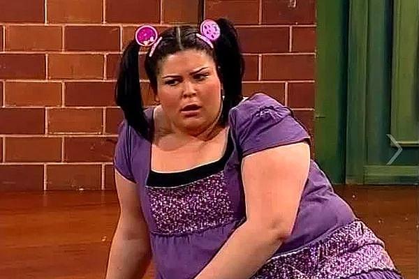 Pelin Öztekin: "Kiloluyken özgüvenim daha yüksekti. Daha çapkındım."