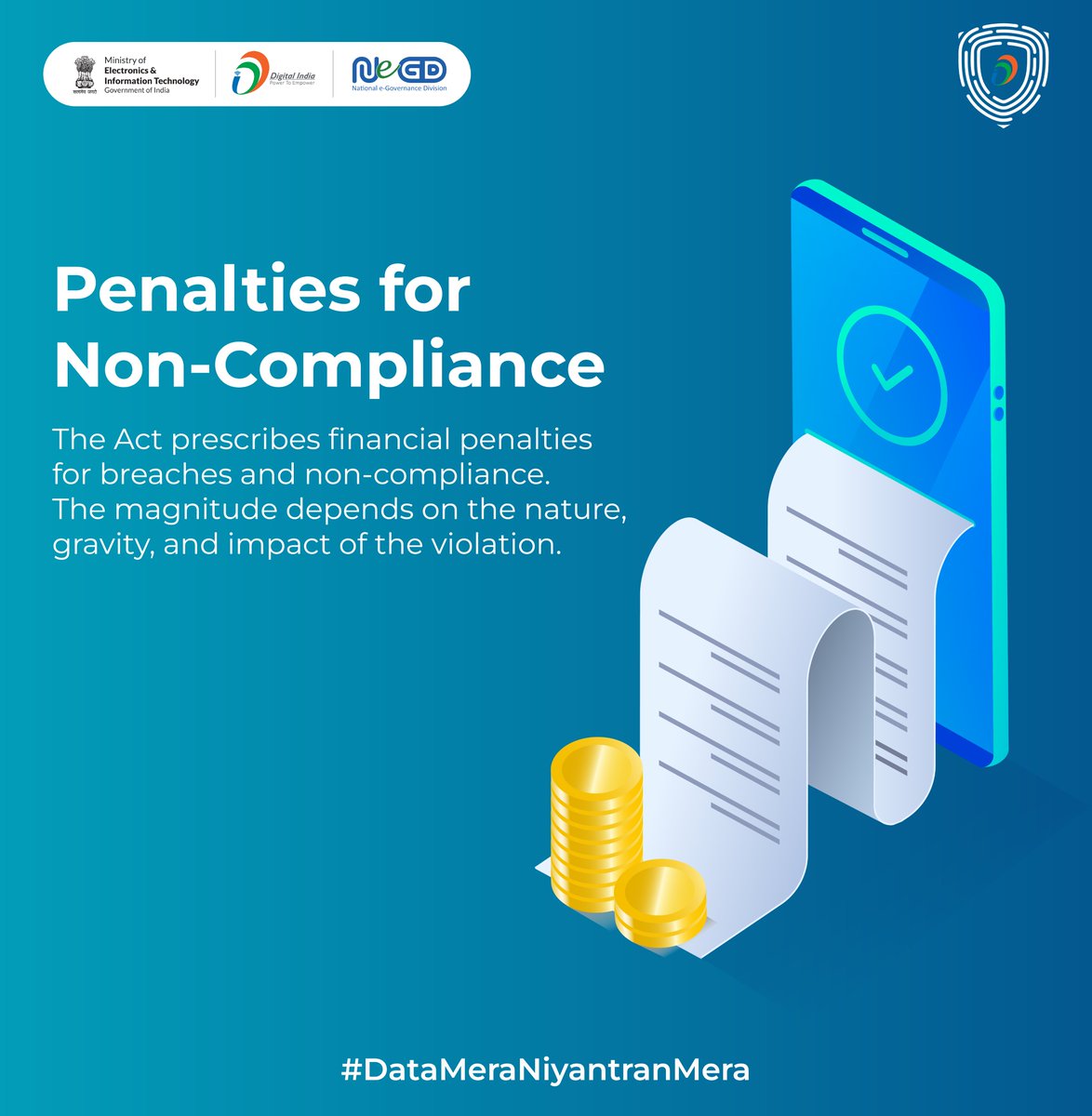 Digital Personal Data Protection Act tweet media