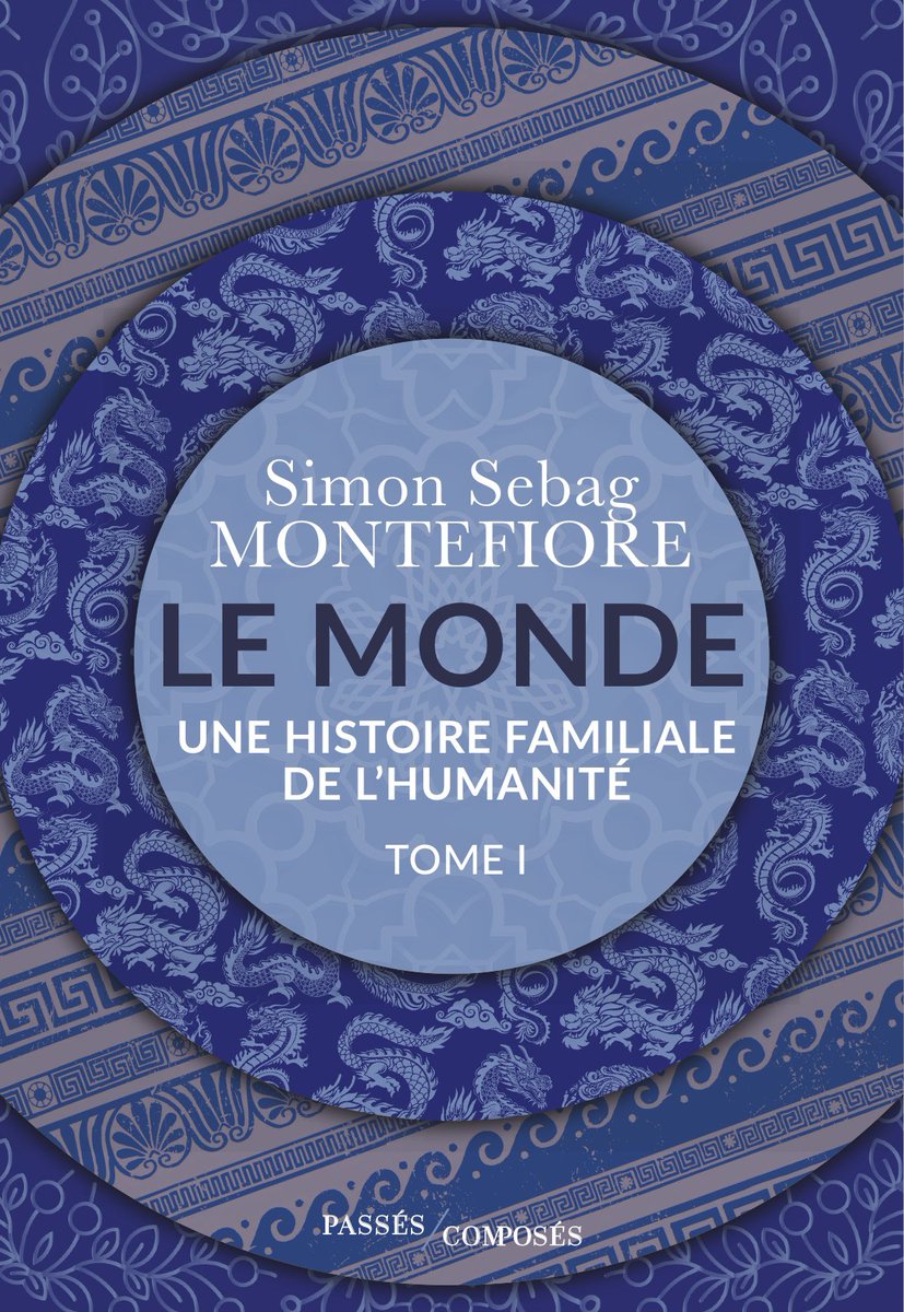 S Sebag Montefiore (@simonmontefiore) on Twitter photo How exciting to see The World in French. Le Monde
Coming soon
Is this impérial violet?!
<a href="/PComposes/">Passés composés</a> <a href="/AAKnopf/">Alfred A. Knopf</a> <a href="/KlettCottaTweet/">Klett-Cotta</a> <a href="/wnbooks/">W&N</a> <a href="/Ed_Critica/">Editorial Crítica</a> How exciting to see The World in French. Le Monde
Coming soon
Is this impérial violet?!
<a href="/PComposes/">Passés composés</a> <a href="/AAKnopf/">Alfred A. Knopf</a> <a href="/KlettCottaTweet/">Klett-Cotta</a> <a href="/wnbooks/">W&N</a> <a href="/Ed_Critica/">Editorial Crítica</a>