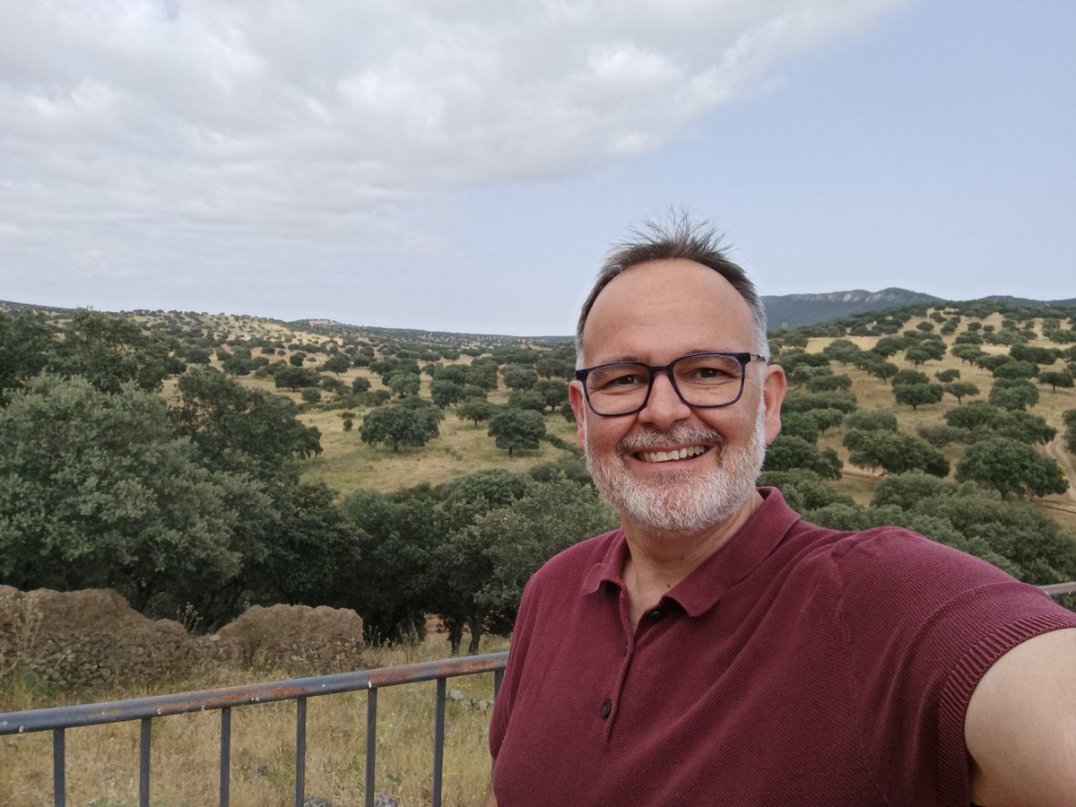 Jesús López Colmenarejo tweet media