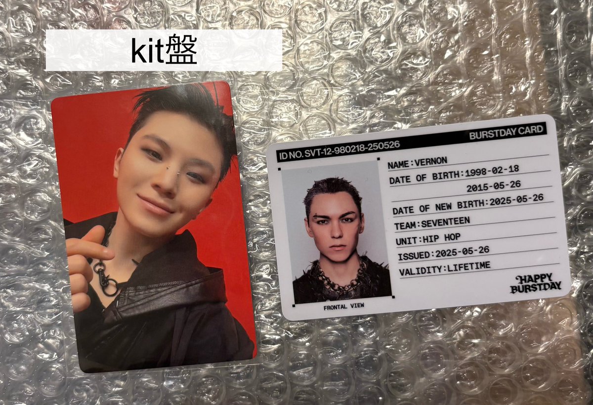 𝕜 (固ツイあり) tweet media