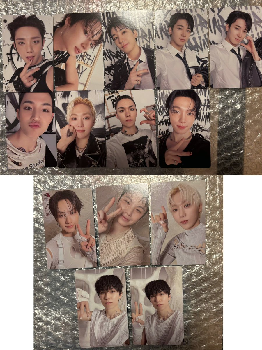 𝕜 (固ツイあり) tweet media