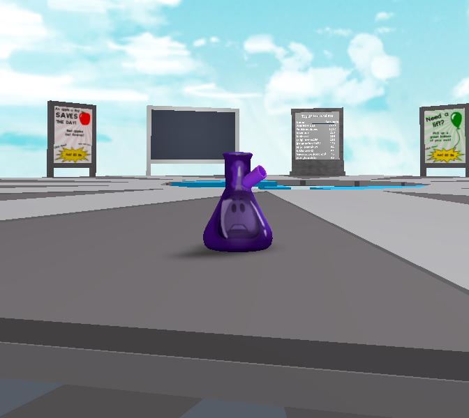 who like my roblox avatar