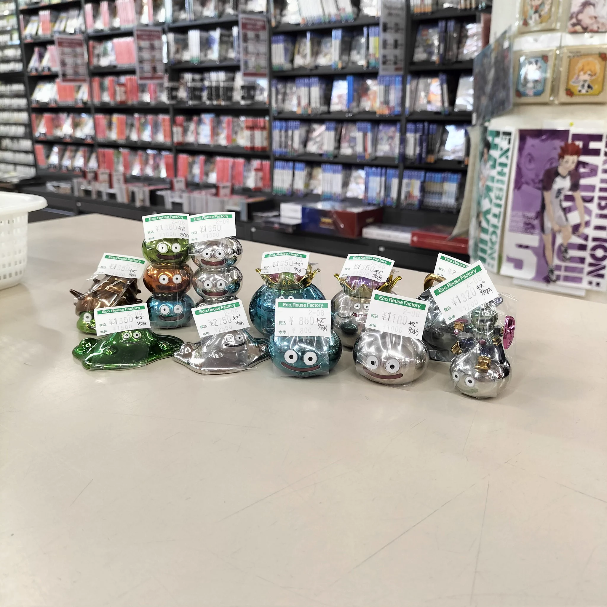 ホビーオフ君津店 on X: 