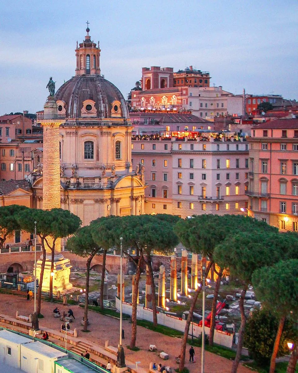 Rome, Italy 🇮🇹