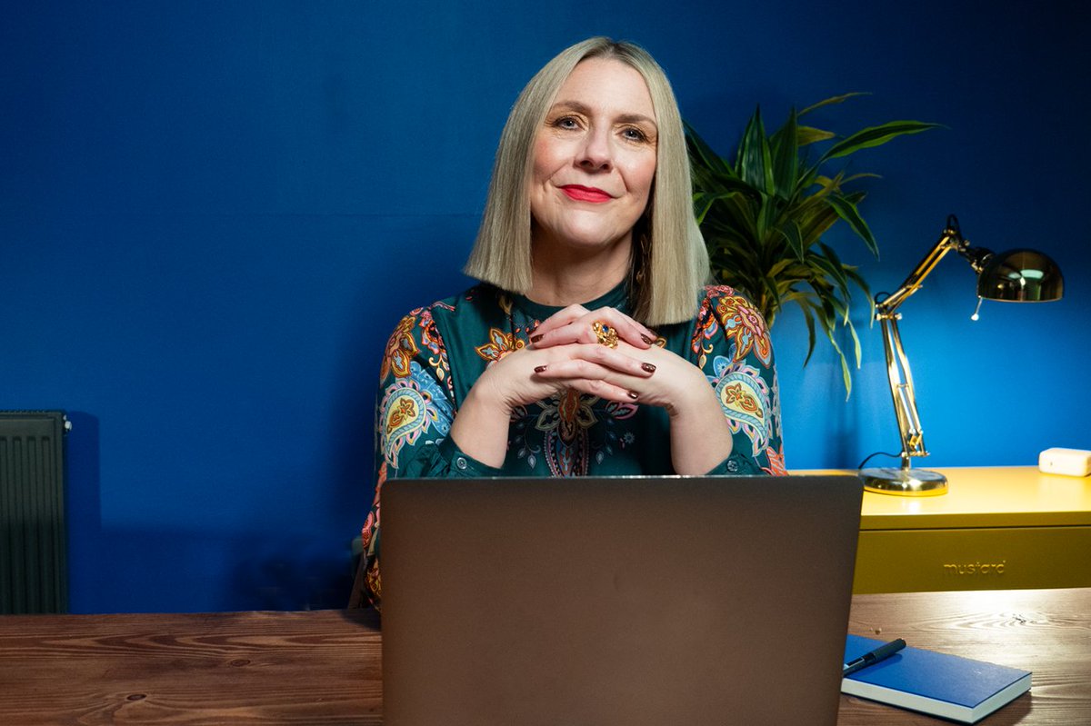 Create_Berwick's tweet image. Thank you to JH Greenwood and Company who are sponsoring our free proposal-writing workshop for Berwick artists and creatives!
Have you booked your place yet? Here's all the event info: createberwick.co.uk/free-proposal-…