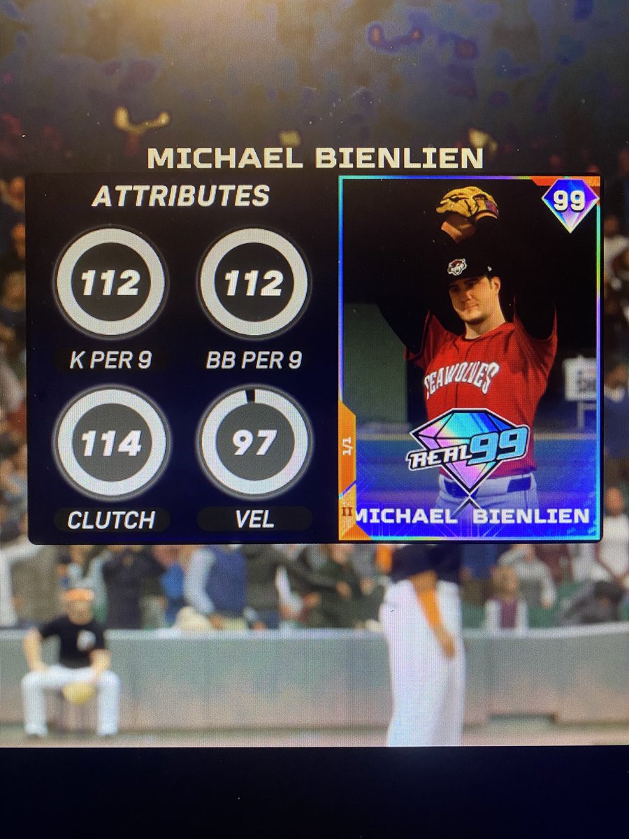 Just got my butt kicked by Michael Bienlien #TheReal99