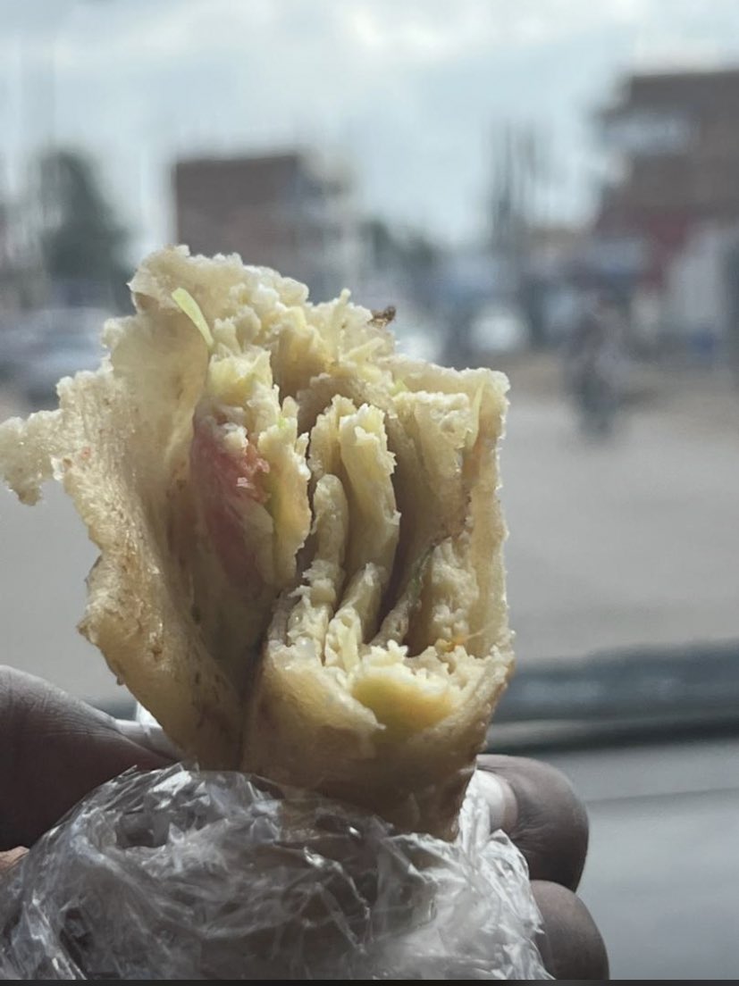 Uganda esinga bulaya💯💯