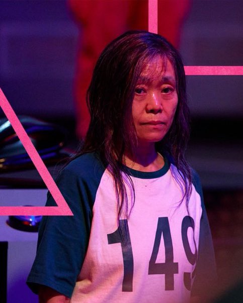 what if they're matching because they both will be two mothers who lost their child