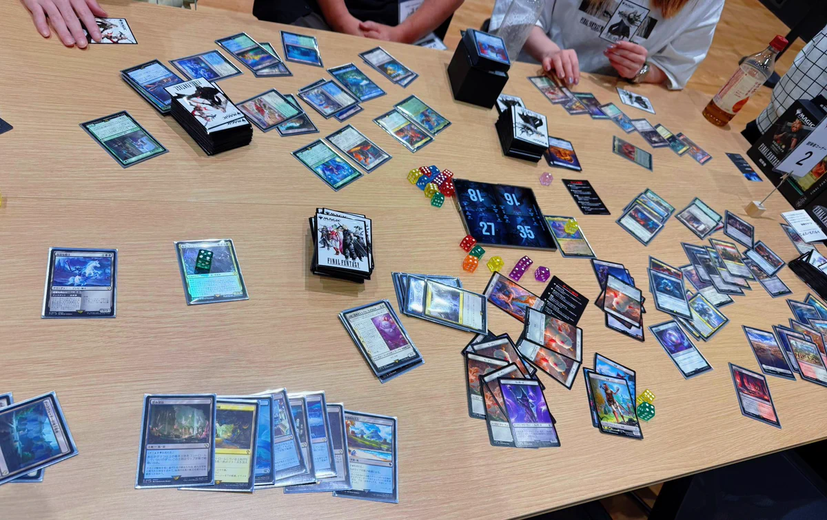 実家処分 MTG まとめ売り （知識なし・プレイ用） マジックザ