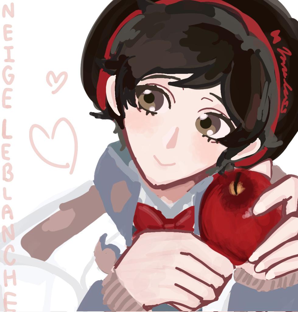 OH MY GOD I DIDNT NOTICE HOW MUCH I MESSED UP LYDDEL.. REPOSTED OK GOOD NEIGEFUL NIGHT FOR REAL💭🍎