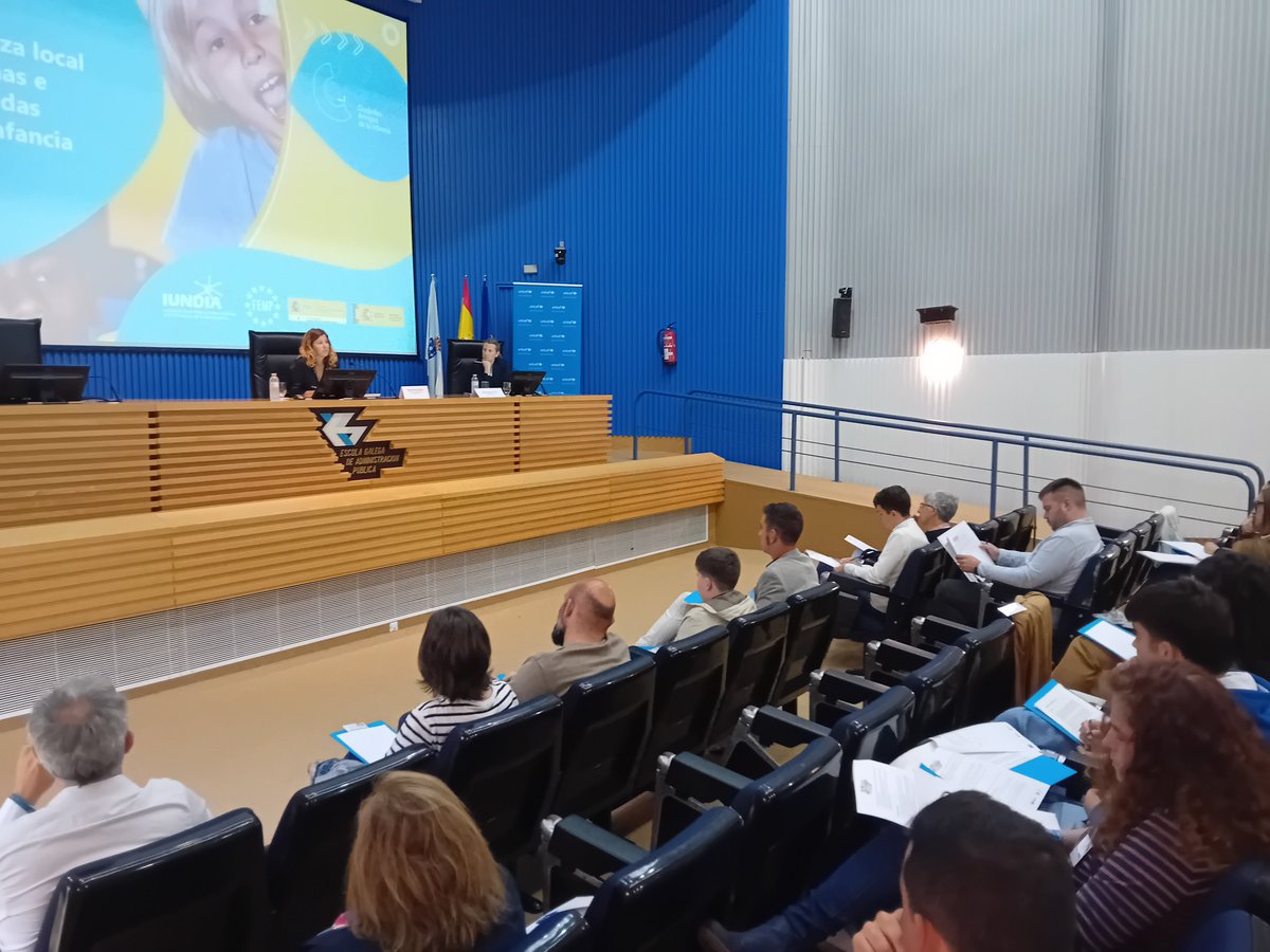 UNICEF ComitéGalicia tweet media