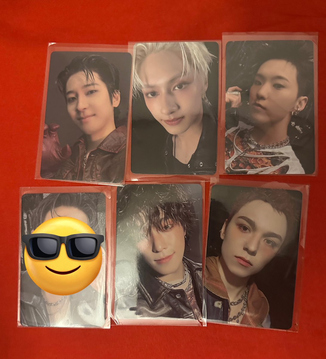 cardmon22's tweet photo. WTS Seventeen HAPPY BURSTDAY Withmuu Lucky Draw Pop Up Store

70k 7만원 gift

5 pcs: 120,000 won

✅Wise, Korean Bank, Paypal

Poca pc proxy 대리 세븐틴 위드뮤 팝업 포카 양도 sell sale selling go 에스쿱스 정한 조슈아 준 호시 원우 우지 디에잇 민규 도겸 승관 버논 디노 https://t.co/NU0xlDqN4s