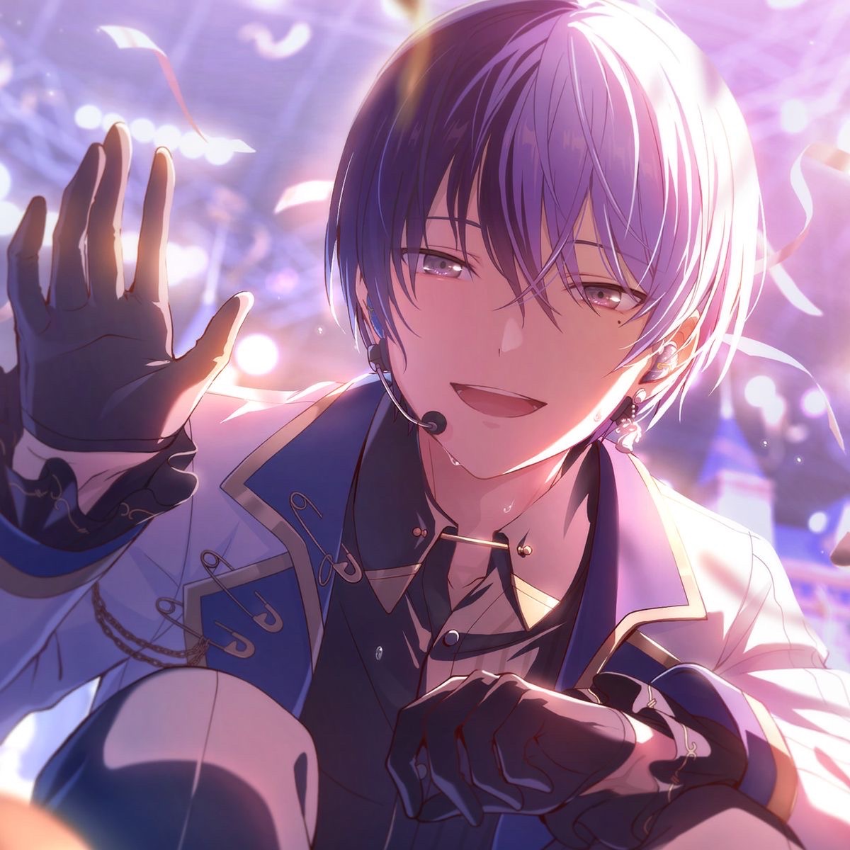toyanegativity's tweet photo. ⋆౨ৎ˚⟡˖ ࣪  media !!

BOY WIPE THAT FUCKASS SMILE OFF OF YOUR FACE https://t.co/7kD6MUZK9c