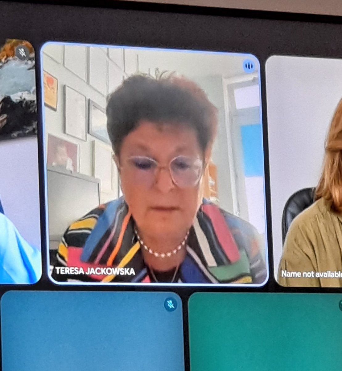 Prof. Jackowska: Zespół ds. Szczepien i Polskie Towarzystwo Pediatryczne od wielu lat mówi o konieczności zmiany szczepionki p/pneumokokom na taką,  która zawiera serotyp 3 i 19A. Nasze rekomendacje są znane <a href="/MZ_GOV_PL/">Ministerstwo Zdrowia</a> , chcielibyśmy, żeby były brane pod uwagę. 
#pneumokoki