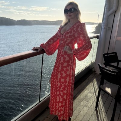 nancy_sorrell's tweet image. #NewProfilePic