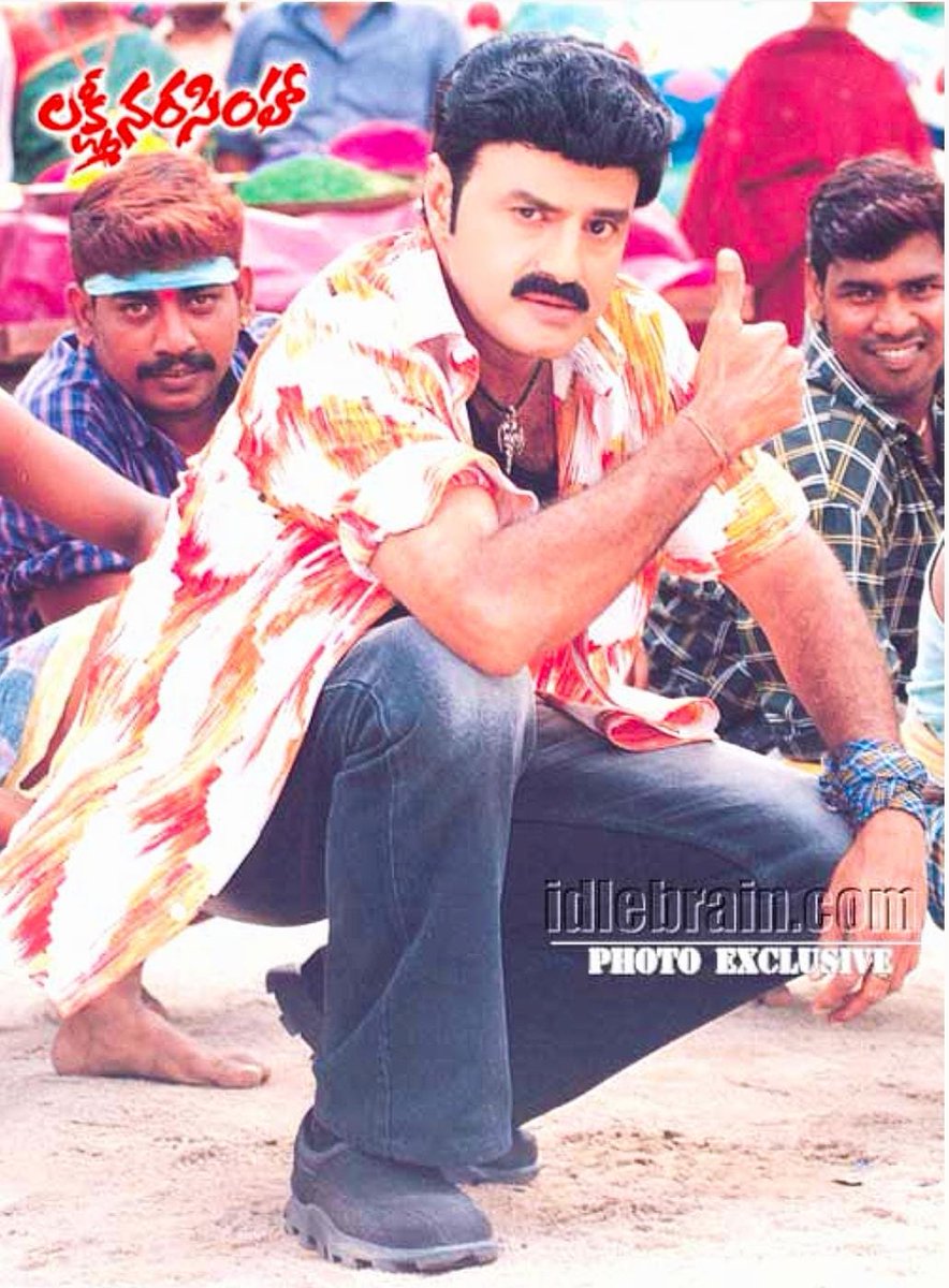 Sukumar Chittivelu (@NbkFansTrends) / Posts / X