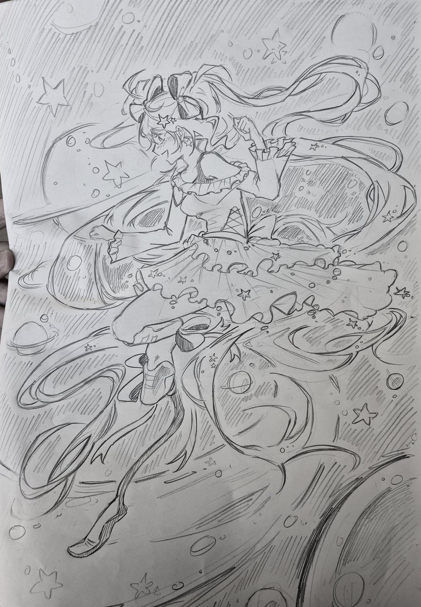 어둠이 없으면 별의 반짝임도 없으리 
이번 모고 필체확인문구 너무 예쁜것같음