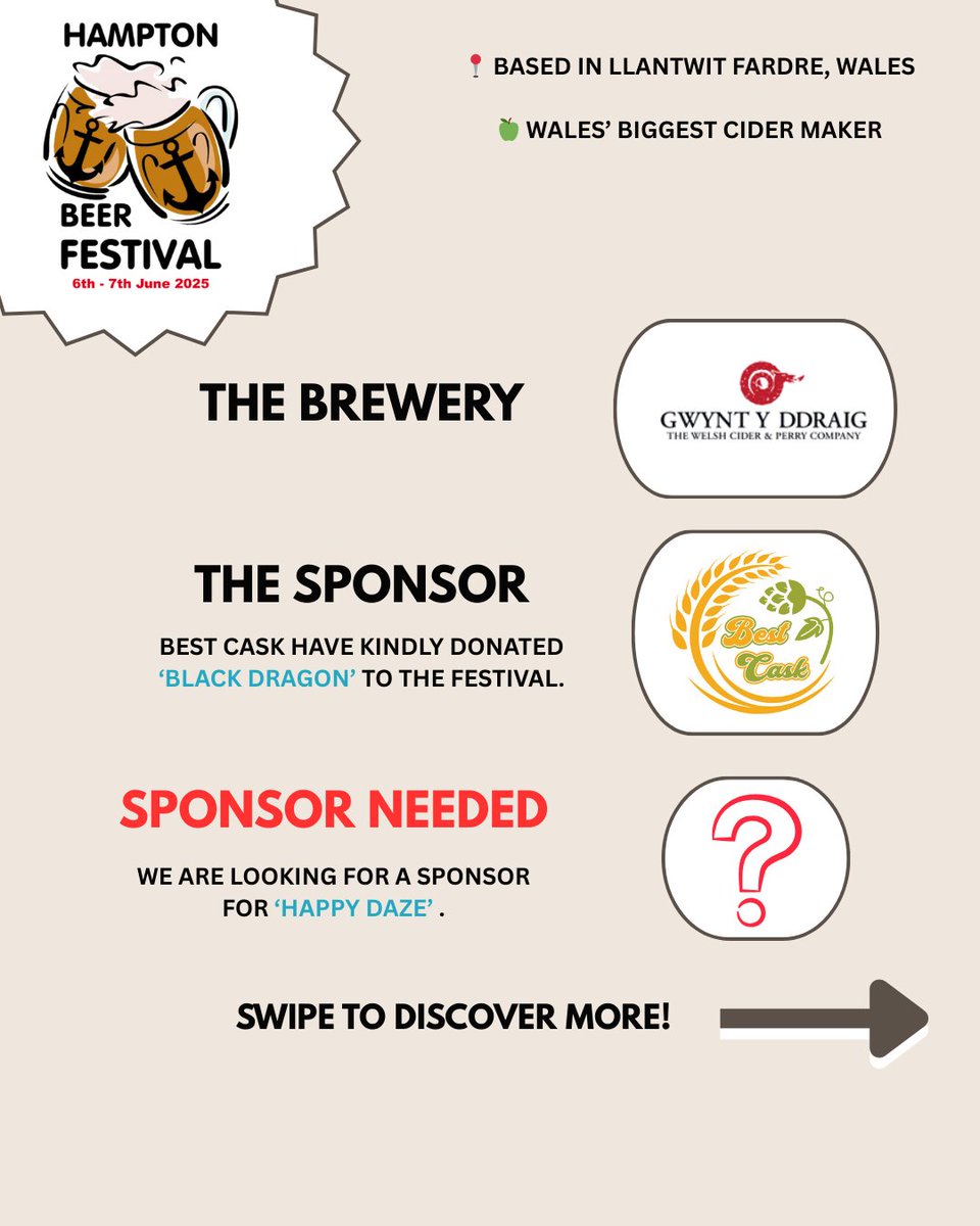 HamptonBeerFestival tweet media