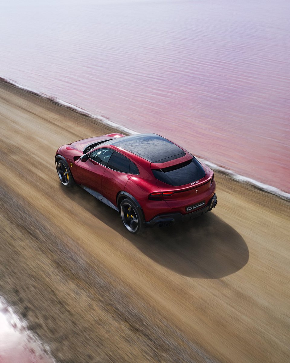 Meridien Modena Ferrari tweet media