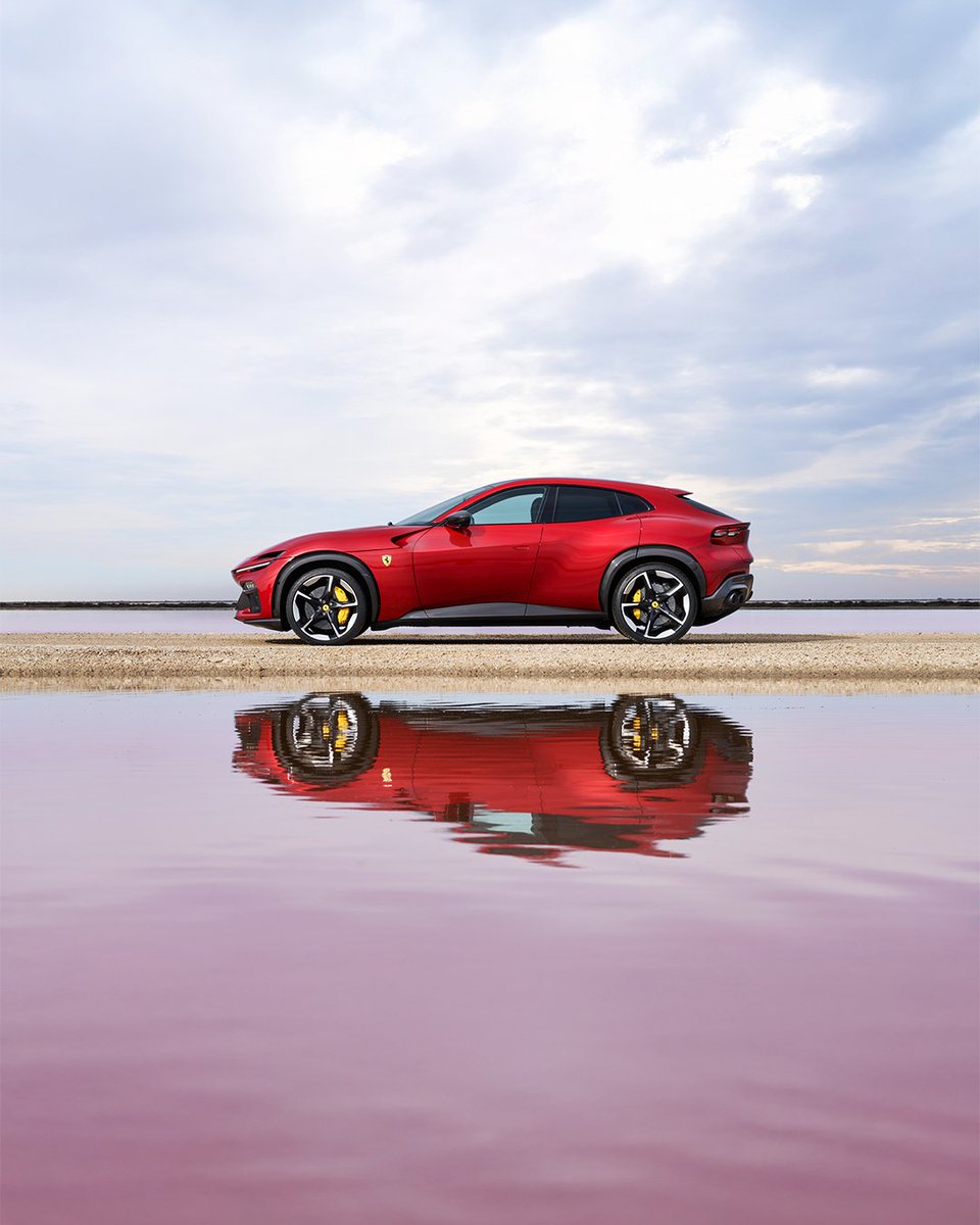 Meridien Modena Ferrari tweet media