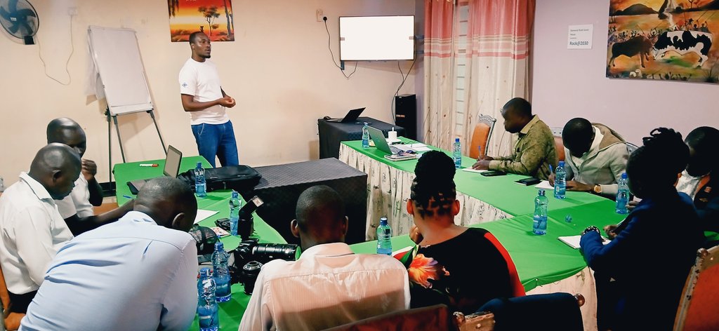 LUBAO FM | 102.2Mhz (@lubaofm) on Twitter photo Wednesday, 4th May 2025:
<a href="/LubaoFm/">LUBAO FM | 102.2Mhz</a> is privileged to participate at the Media Engagement Plan for the prevention, control and elimination of Neglected Tropical Diseases (NTDs) in Kenya meeting organised by <a href="/AIHDKENYA/">AIHD</a> & @MOH_KENYA at the Diamond Rock Resort, Lurambi, <a href="/Kakamega_037/">County Government of Kakamega</a>. Wednesday, 4th May 2025:
<a href="/LubaoFm/">LUBAO FM | 102.2Mhz</a> is privileged to participate at the Media Engagement Plan for the prevention, control and elimination of Neglected Tropical Diseases (NTDs) in Kenya meeting organised by <a href="/AIHDKENYA/">AIHD</a> & @MOH_KENYA at the Diamond Rock Resort, Lurambi, <a href="/Kakamega_037/">County Government of Kakamega</a>.