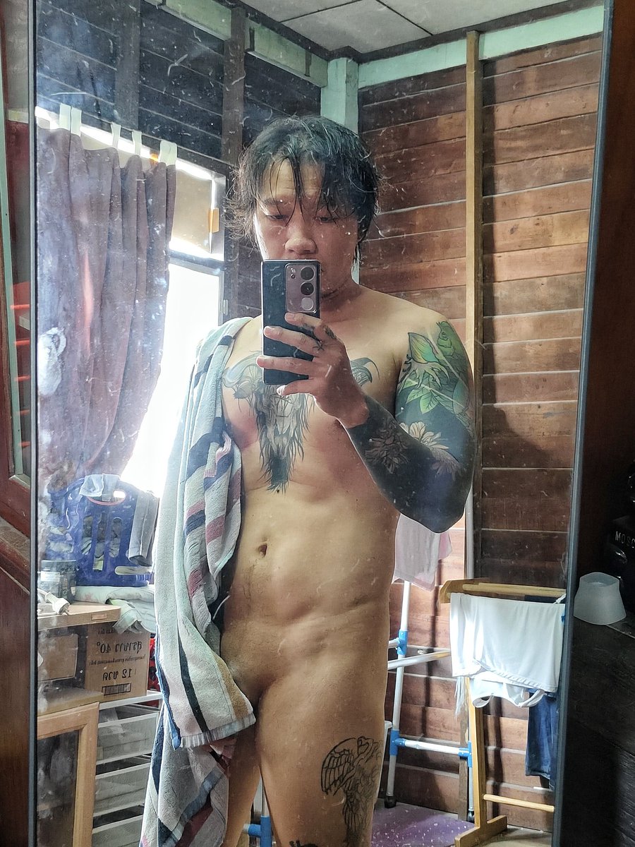 ช่างสักซอยลึก tweet media